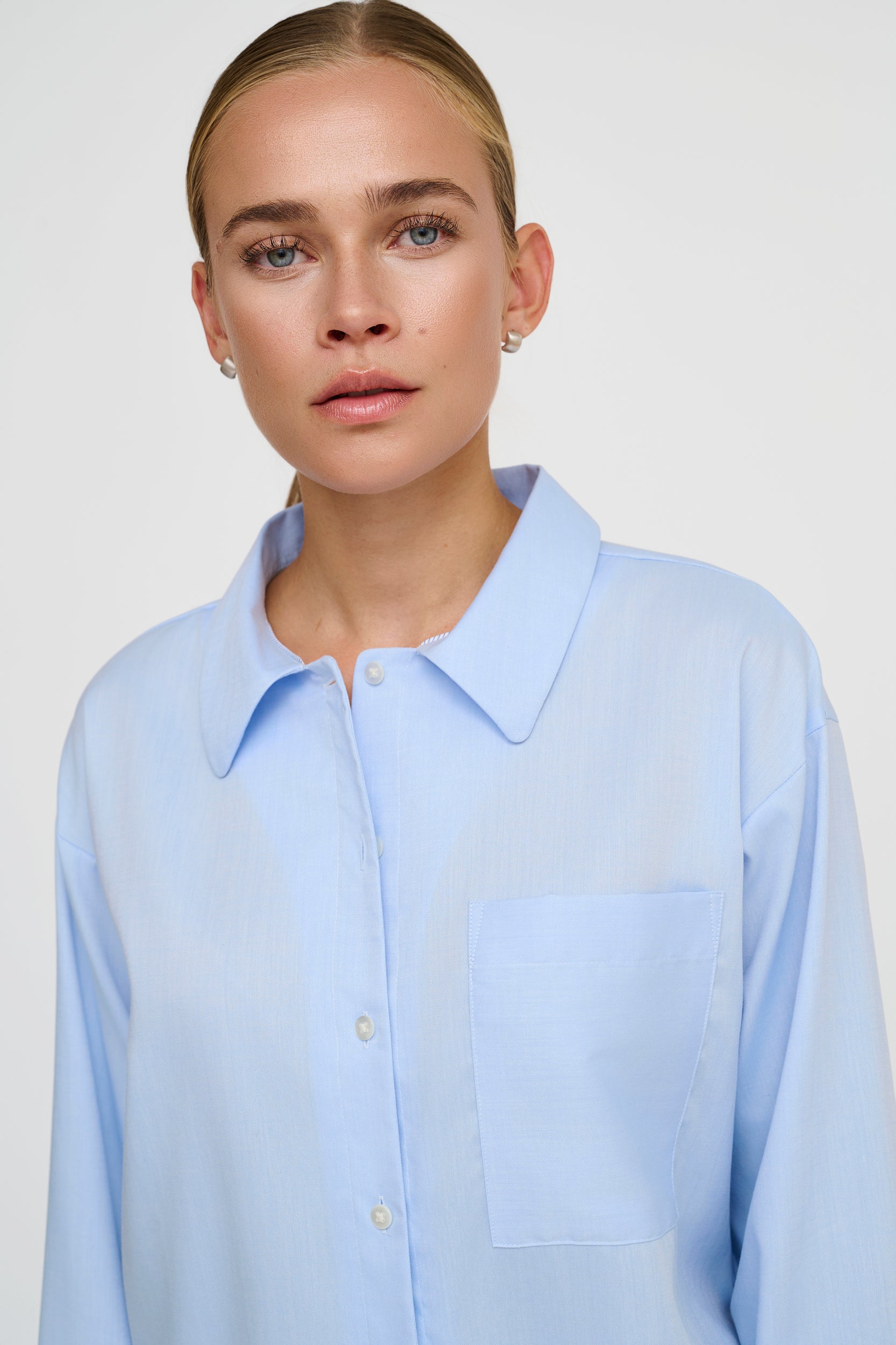 CR-Sydney & Simone Pyjamas Sæt